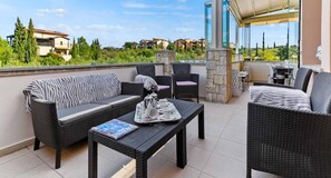 Villa | 3 bedrooms - Junior Villa Jz02 - Aigina (Kouklia)