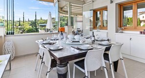 Villa | 3 bedrooms - Junior Villa Jz02 - Aigina (Kouklia)