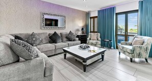 Villa | 3 bedrooms - Junior Villa Jz02 - Aigina (Kouklia)