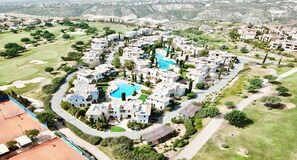 Apartment - Apartment Dc01 - Kalypso (Kouklia)