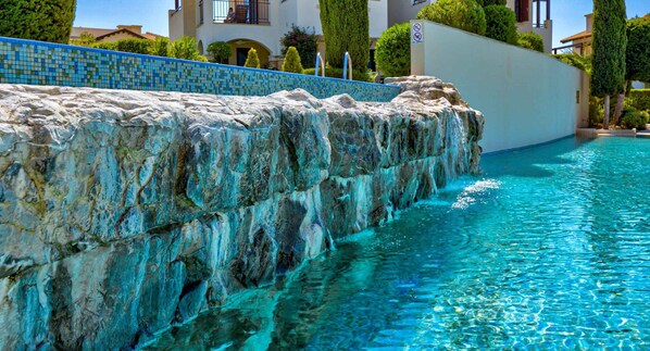 Leilighet | 2 soverom