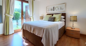 Villa | 3 slaapkamers