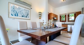 Villa | 3 slaapkamers