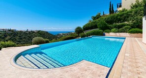 Villa | 4 chambres