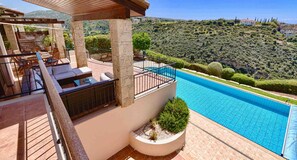 Villa | 4 chambres