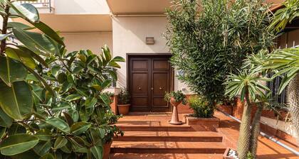 Olga s Apartment in Mondello by Wonderful Italy