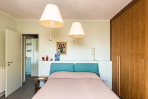 1 bedroom - Olga s Apartment in Mondello by Wonderful Italy (Palermo)