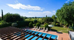 Villa | 3 bedrooms - Villa 64 - Anarita in Kouklia (Kouklia)