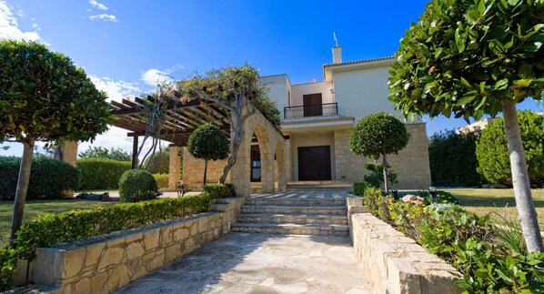Villa | 3 bedrooms - Villa 64 - Anarita in Kouklia (Kouklia)