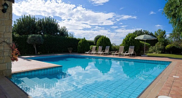 Villa - Villa 64 - Anarita in Kouklia (Kouklia)