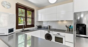 Villa | 4 bedrooms - Villa 21 - Kellia in Kouklia (Kouklia)