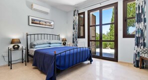 Villa | 4 Schlafzimmer