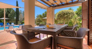 Villa | 4 bedrooms