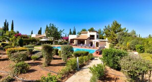 Villa | 3 Schlafzimmer