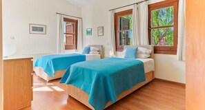 Villa - Villa 32 - Limni in Kouklia (Kouklia)