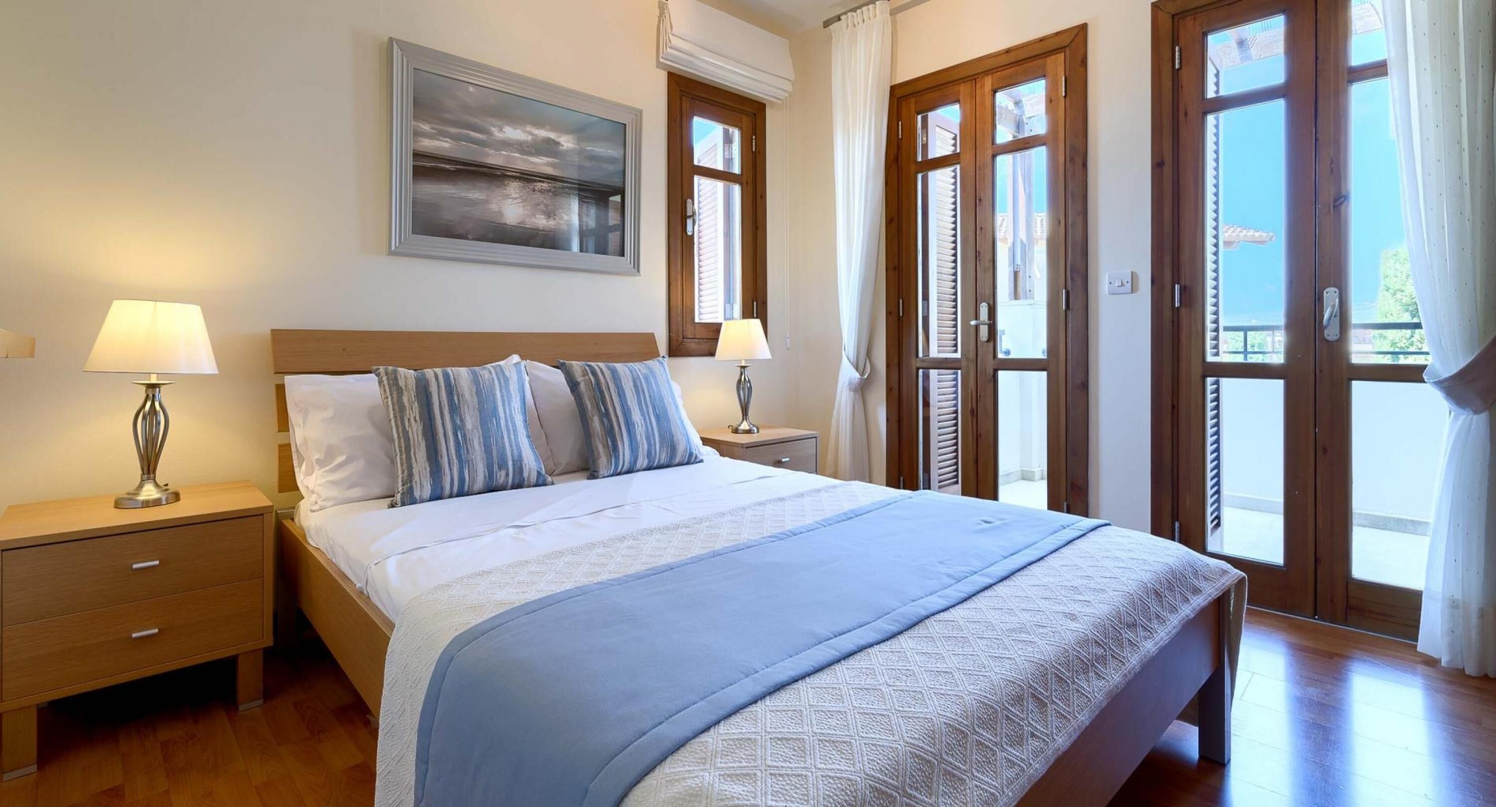 Apartment | 2 bedrooms