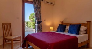 4 bedrooms - Villa 14 - Kourion in Kouklia (Kouklia)