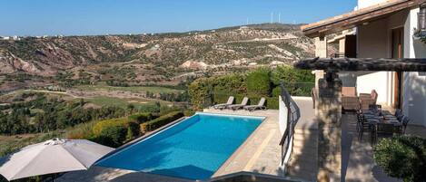 Villa | 4 habitaciones