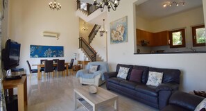 Villa | 4 camere
