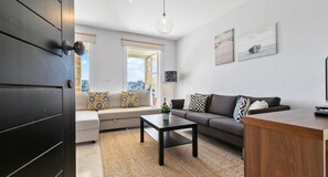 아파트 | 2 개의 침실