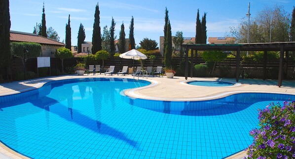 Lägenhet | 2 sovrum