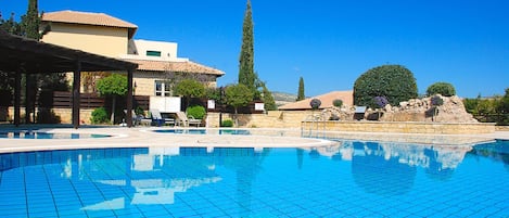 Apartment | 2 bedrooms