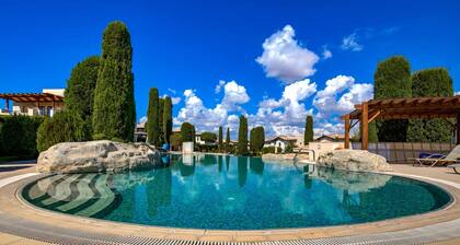 Apartment Dc11 - Assia