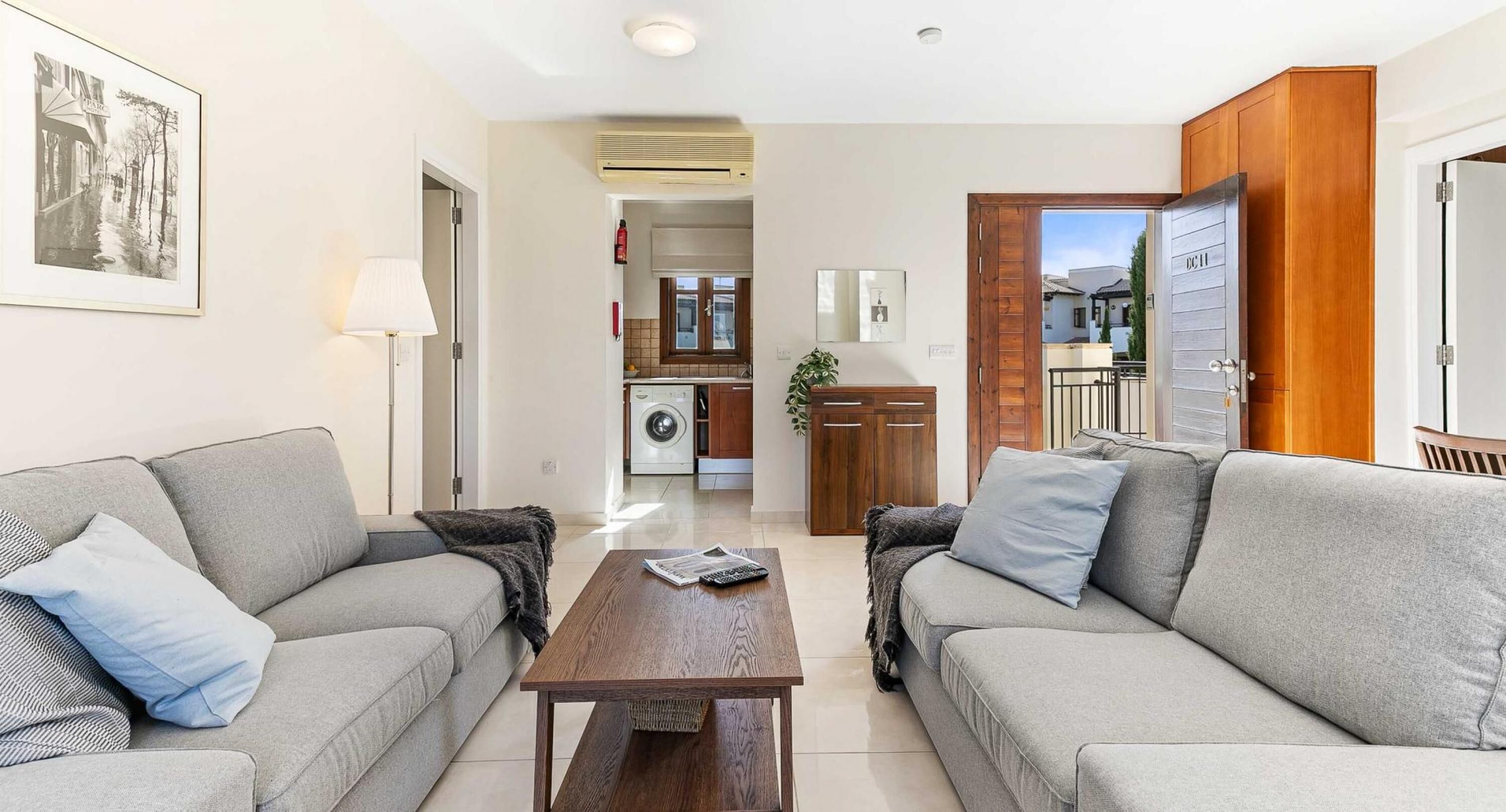 Apartment | 2 bedrooms