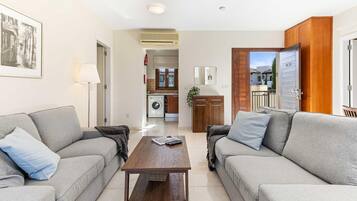 Apartment | 2 bedrooms