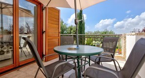 2 bedrooms - Villa Hg30 - Destu in Kouklia (Kouklia)