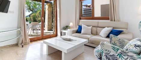 Villa | 2 bedrooms