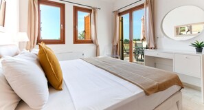 2 bedrooms - Villa Hg30 - Destu in Kouklia (Kouklia)