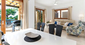 Villa | 2 bedrooms - Villa Hg30 - Destu in Kouklia (Kouklia)