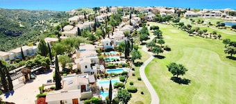 Villa Hg12 - Athina in Kouklia
