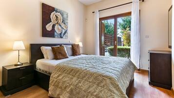 Biệt thự | 3 phòng ngủ