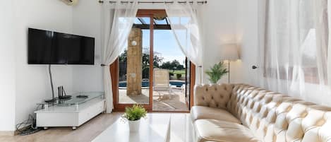 วิลล่า | 2 ห้องนอน