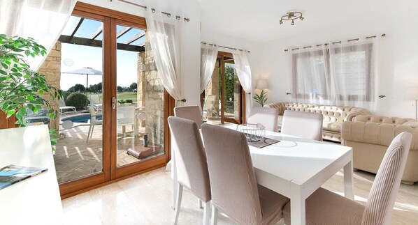 Villa | 2 bedrooms - Villa Hg33 - Kornos in Kouklia (Kouklia)