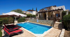 Villa | 3 Schlafzimmer