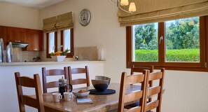 Villa | 3 bedrooms - Villa Hg01 - Madelini (Kouklia)