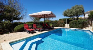Villa | 3 Schlafzimmer