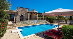 Villa | 3 Schlafzimmer