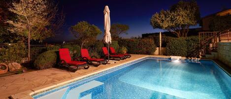 Villa | 3 habitaciones