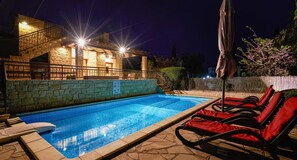 Villa | 3 Schlafzimmer