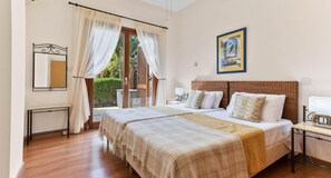 Villa | 2 bedrooms - Villa Hg28 - Loukia in Kouklia (Kouklia)