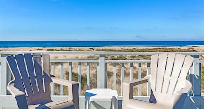 Mandala Sands in Westport