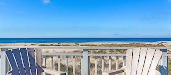 Mandala Sands in Westport