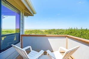 House | 3 bedrooms - Haven House on Copalis Beach Near Ocean Shores (Copalis Beach)