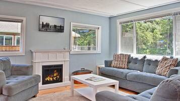 House | 2 bedrooms