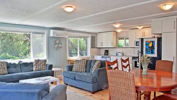 House | 2 bedrooms
