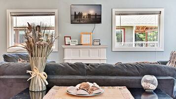 House | 2 bedrooms